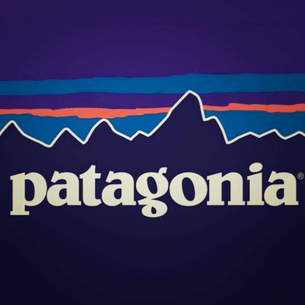 Patagonia with FREE items